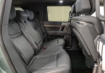 Новый M-Hero I 2024 (12 фото)