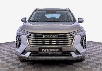 Подержанный автомобиль Haval Jolion 2022 года (2 фото)