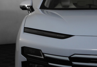 Подержанный автомобиль Jetour Dashing 2023 года (24 фото)