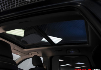 Подержанный автомобиль Exeed VX 2022 года (23 фото)