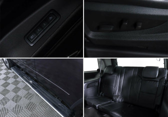 Подержанный автомобиль Chevrolet Tahoe 2015 года (17 фото)