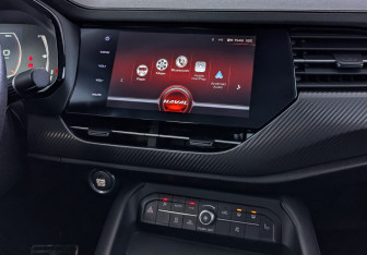 Подержанный автомобиль Haval F7x 2021 года (17 фото)