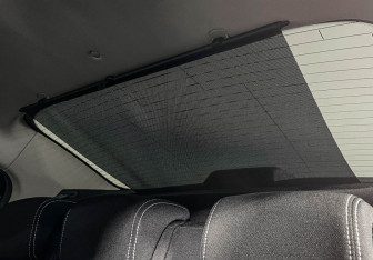 Подержанный автомобиль Renault Fluence 2013 года (14 фото)