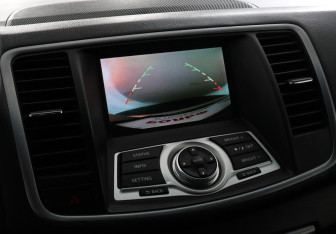 Подержанный автомобиль Nissan Teana 2010 года (13 фото)