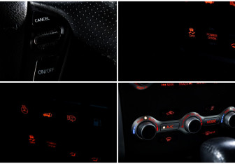 Подержанный автомобиль Nissan Murano Suv 2013 года (17 фото)