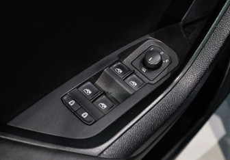 Подержанный автомобиль Skoda Kodiaq 2018 года (16 фото)