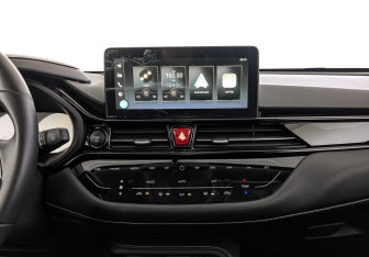 Новый Москвич 3е 2024 (17 фото)