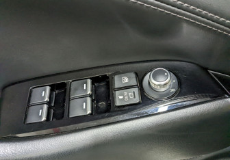 Подержанный автомобиль Mazda 6 Sedan 2019 года (12 фото)
