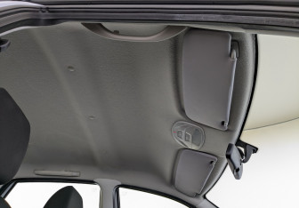 Подержанный автомобиль LADA (ВАЗ) Granta Sedan 2023 года (22 фото)