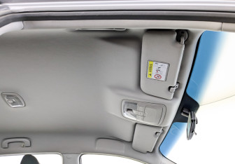 Подержанный автомобиль SsangYong Actyon 2014 года (22 фото)