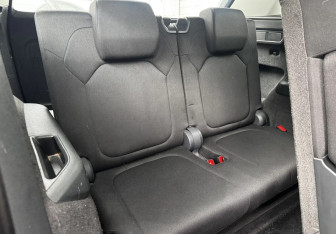 Подержанный автомобиль Skoda Kodiaq 2020 года (12 фото)