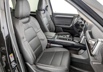 Подержанный автомобиль Haval Dargo 2023 года (24 фото)