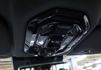Подержанный автомобиль Jetour T2 2024 года (26 фото)