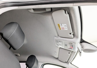 Подержанный автомобиль Renault Arkana 2019 года (22 фото)