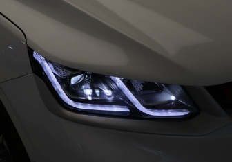 Подержанный автомобиль Geely Coolray 2024 года (30 фото)