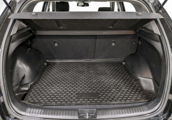 Подержанный автомобиль Hyundai Creta 2016 года (10 фото)