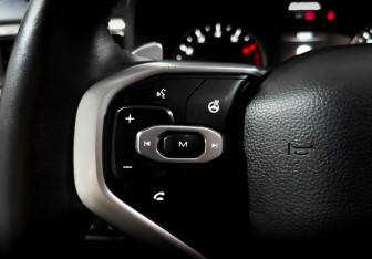 Подержанный автомобиль Haval Jolion 2023 года (27 фото)