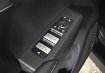 Новый Mitsubishi Outlander 2023 (51 фото)