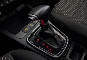 Подержанный автомобиль Kia Rio Sedan 2019 года (27 фото)