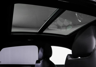 Подержанный автомобиль Geely Tugella 2023 года (18 фото)