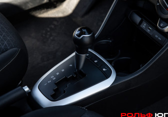 Подержанный автомобиль Kia Picanto 2019 года (13 фото)