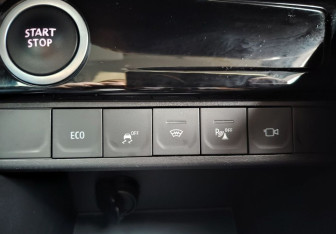 Подержанный автомобиль Renault Kaptur 2021 года (13 фото)