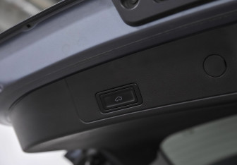 Подержанный автомобиль Chery Tiggo 7 Pro 2021 года (18 фото)