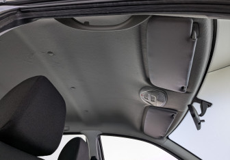 Подержанный автомобиль LADA (ВАЗ) Granta Sedan 2024 года (23 фото)