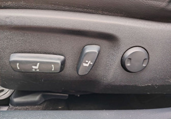 Подержанный автомобиль Toyota Camry Sedan 2013 года (12 фото)