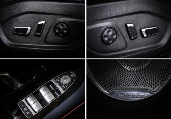 Подержанный автомобиль Voyah Free 2022 года (21 фото)