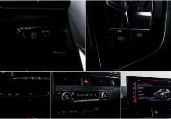 Подержанный автомобиль Audi A4 Sedan 2020 года (18 фото)