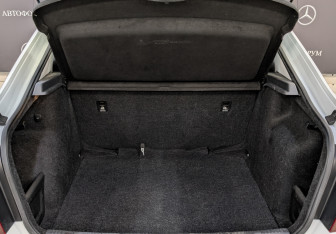 Подержанный автомобиль Skoda Rapid Liftback 2019 года (10 фото)