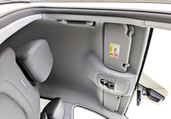 Подержанный автомобиль Chery Tiggo 7 Pro Max 2024 года (22 фото)