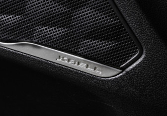 Подержанный автомобиль Hyundai Santa Fe 2019 года (18 фото)