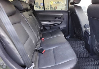 Подержанный автомобиль Great Wall Hover H5 2012 года (11 фото)