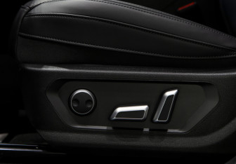 Новый Haval F7x 2026 (13 фото)