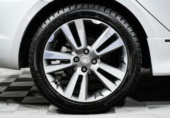 Подержанный автомобиль LADA (ВАЗ) Vesta Sedan 2023 года (7 фото)