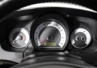 Подержанный автомобиль Kia Ceed Hatchback 2008 года (12 фото)