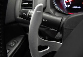 Подержанный автомобиль Mitsubishi ASX 2014 года (13 фото)