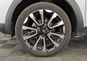 Подержанный автомобиль LADA (ВАЗ) Vesta Wagon 2023 года (12 фото)