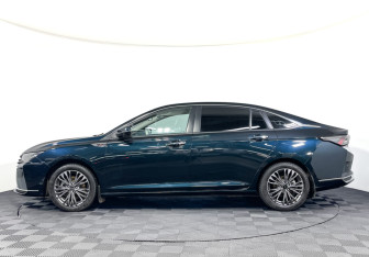 Подержанный автомобиль DongFeng Shine Max 2023 года (8 фото)