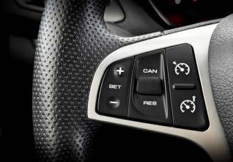 Подержанный автомобиль LADA (ВАЗ) Vesta Sedan 2019 года (27 фото)