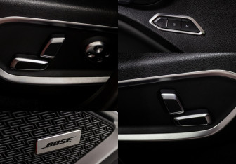 Подержанный автомобиль Knewstar 001 2024 года (16 фото)