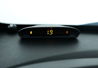 Подержанный автомобиль Kia Rio Hatchback 2013 года (10 фото)