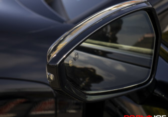 Подержанный автомобиль Zeekr 001 2023 года (22 фото)