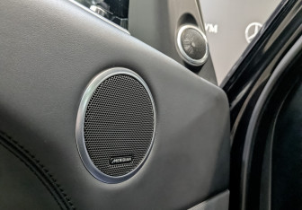 Подержанный автомобиль Land Rover Range Rover Sport 2021 года (25 фото)