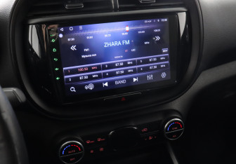 Подержанный автомобиль Kia Soul 2022 года (13 фото)