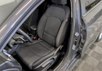 Подержанный автомобиль Kia Ceed Hatchback 2019 года (20 фото)