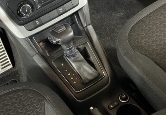 Подержанный автомобиль Skoda Yeti 2012 года (5 фото)