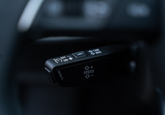 Новый Audi Q7 2025 (22 фото)